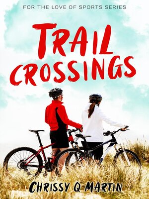cover image of Trail Crossings